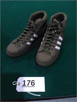 Adidas Shoes - Size 10.5