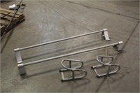 GLAD HANDLES FOR SEMI AND PINGEL WHEEL CHOCKS,