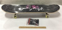 Skateboard & Bolts -sealed in package