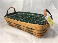 2000 "Bread" basket