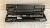 Snap-On Digital Torque Wrench