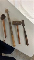 Very Old Blacksmith? Tools