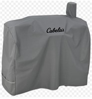 24in Smoke Station Pellet Grill Cover