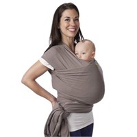 Boba Baby Wrap Carrier Newborn to Toddler - Stretc