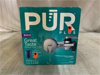 PUR Plus Great Taste Mineral Core Filter