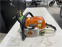 Stihl MS362 Chainsaw