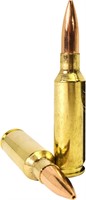 Armscor FAC65CIN USA Competition 6.5 Creedmoor 123