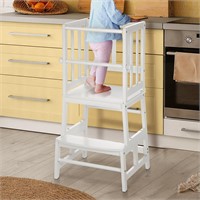 New $107 Baby and Toddler Step Up