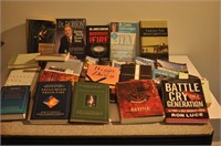 Christian Book Lot