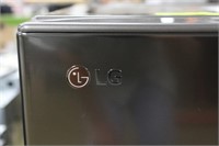 LG GAS DRYER