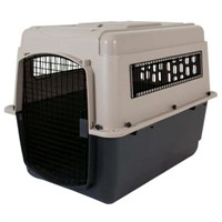 Petmate Ultra Vari Plastic Travel Dog Kennel 36"