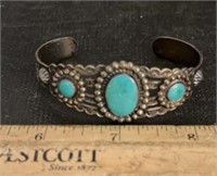 LADIES JEWELRY-BRACELET