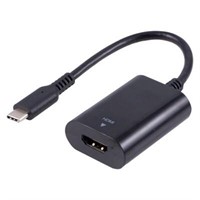 $39  Philips USB-C to HDMI Adapter - Black