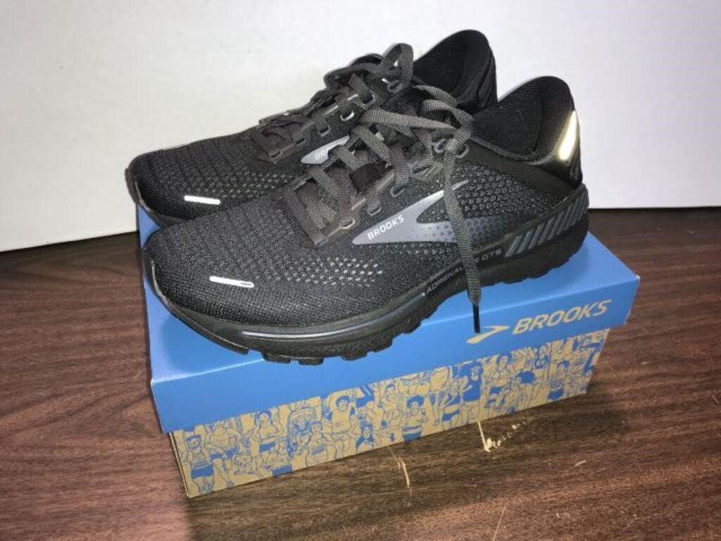 BROOKS RUNNING SHOES men and Womens