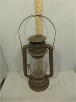 Dietz 15” railroad signal lantern
