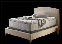 Queen American Bedding 14" LE  Euro Top