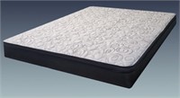 King Capital Select Euro Top Mattress