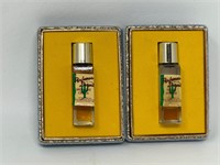 Perfumes of the Desert in box