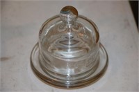 Very Small Butter DIsh