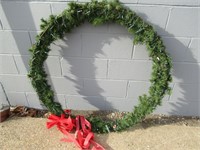 Large Wreath