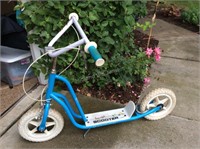 Free Style Kids Scooter