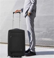 OIWAS Men's Travel Trolley Bag