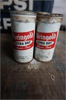 Rheingold Extra Dry Larger Beer