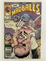 Madballs#4