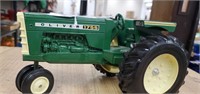 Oliver 1755 toy tractor narrow front