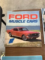 Ford Book