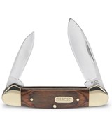 Buck Knives 389 Canoe 2-Blade Folding Pocket