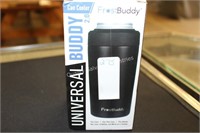 universal buddy can cooler (display)