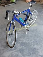 Denali 21 Speed Bicycle