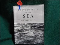 Encyclopedia of The Sea ©2001