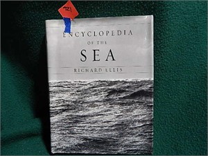 Encyclopedia of The Sea ©2001