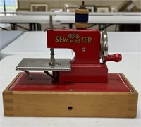 KAYanEE Child's Sewing Machine