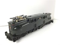 Lionel Pennsylvania RR, Green GG-1 Locomotive