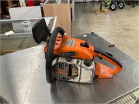 Stihl chain saw