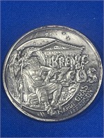 1988 Krewe of Zeus - Kartoon Kaleidoscope - Mardi