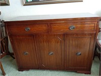 Wellwood Sideboard