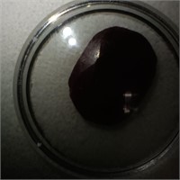 Oval Cut & Faceted Madagascar Ruby, 15.1 carat