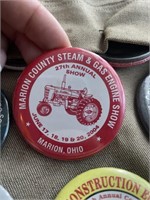 2004 Marion county steam & gas engine society