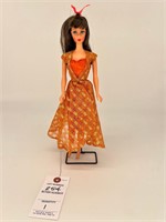 1960s Vintage Barbie clothes, dolls, accessorie