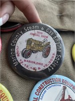 2003 Marion county steam & gas engine society