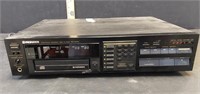 POINEER CD PLAYER PD- M70