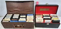 39 - 8 Tracks. Very Good Condition. Mostly Country