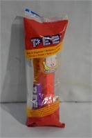 Sealed PEZ Garfield Candy Dispenser