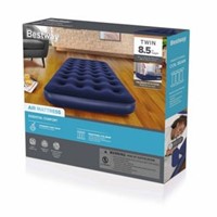 Single High 8.5" Air Mattress Twin