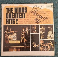 The Kings Greatest Hits Record