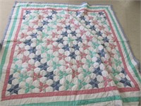 Full Handmade Quilt